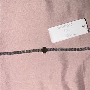 Clover Bracelet 🍀